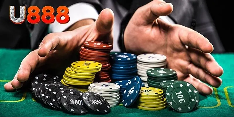 Rèn các kỹ thuật này sẽ giúp bạn chinh phục Casino U888