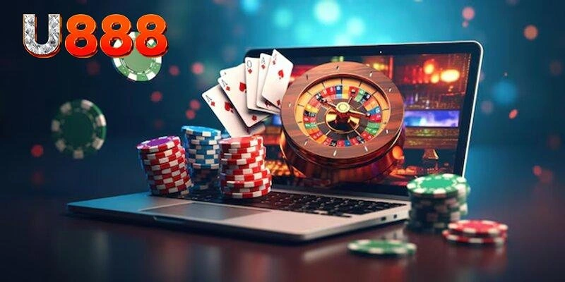 Tham gia Casino tại U888 là lựa chọn giải trí hoàn hảo