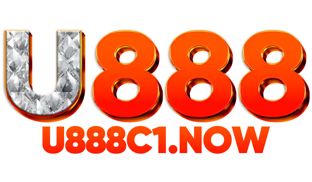 logo u888