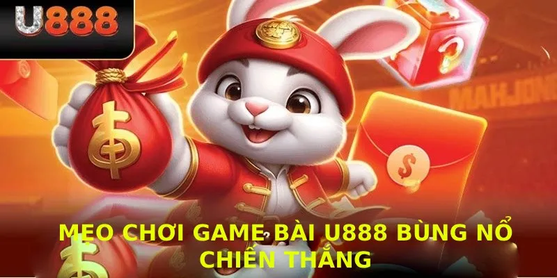 Học hỏi mẹo chơi bài thắng ấn tượng tại nhà cái